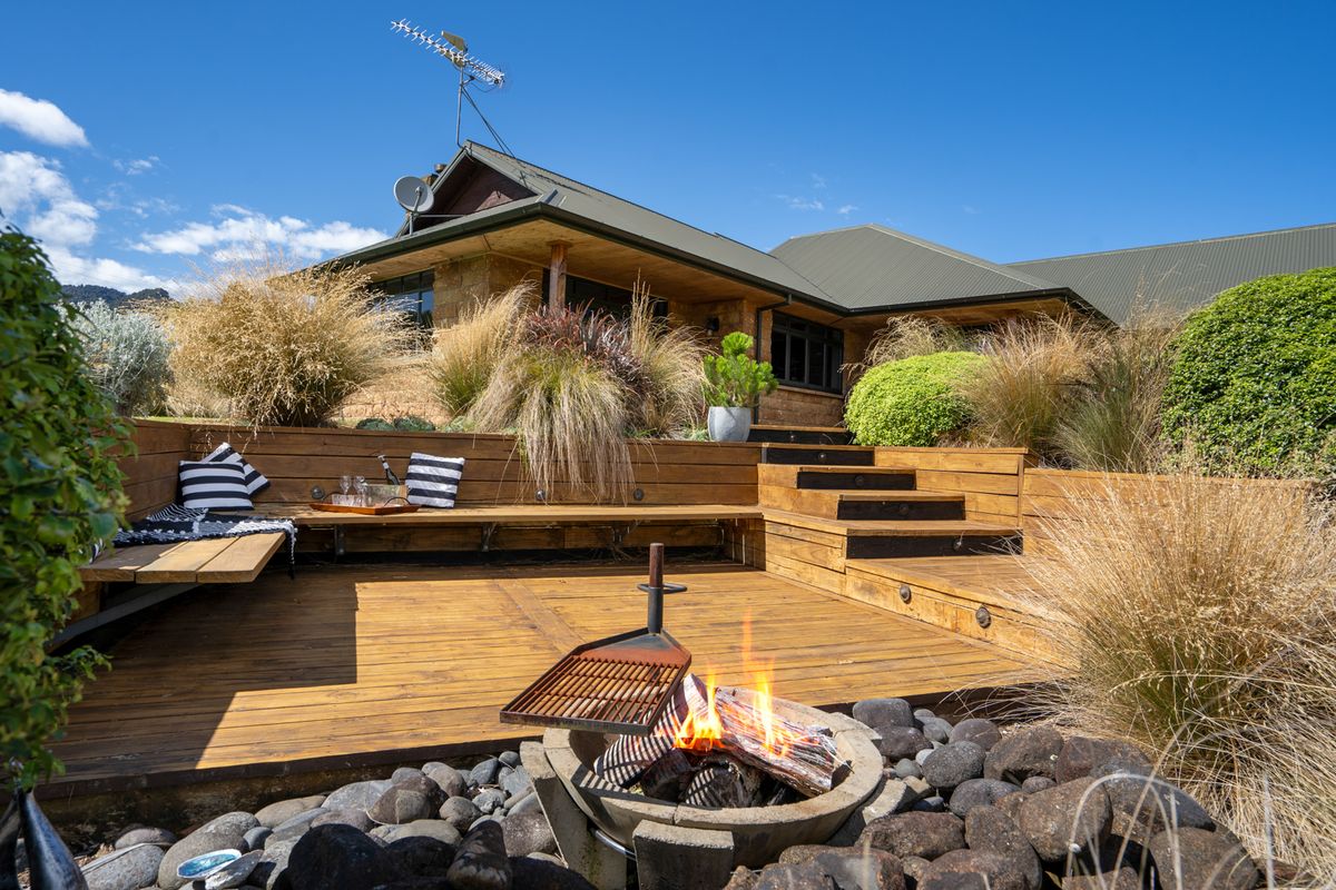 Dream Lifestyle Near Lake Karapiro - Ansicht 2