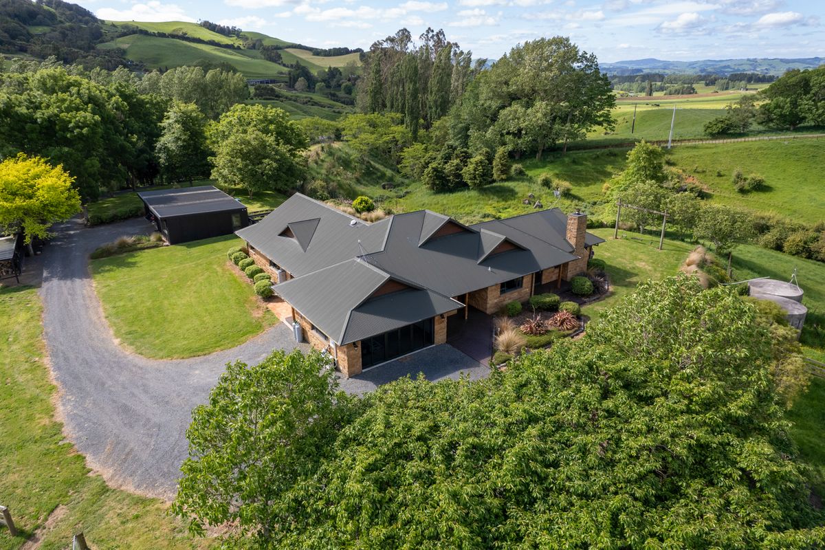Dream Lifestyle Near Lake Karapiro, Cambridge