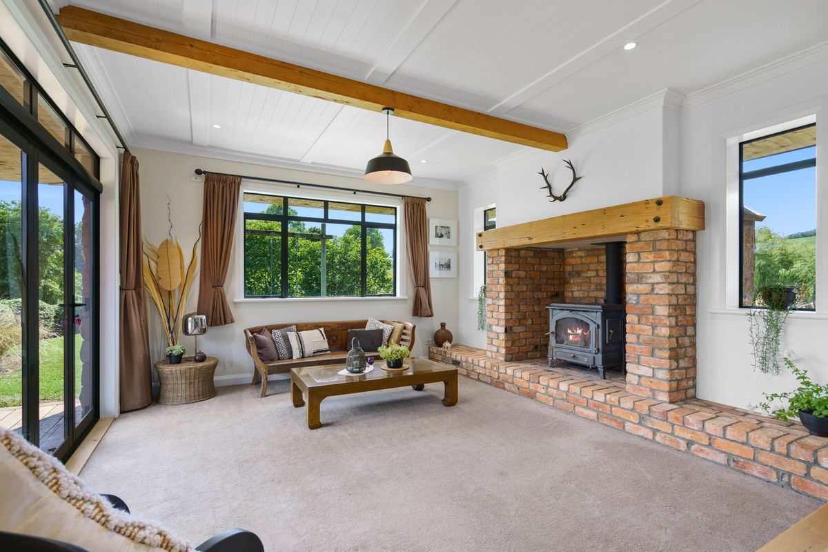 Dream Lifestyle Near Lake Karapiro - Mehr