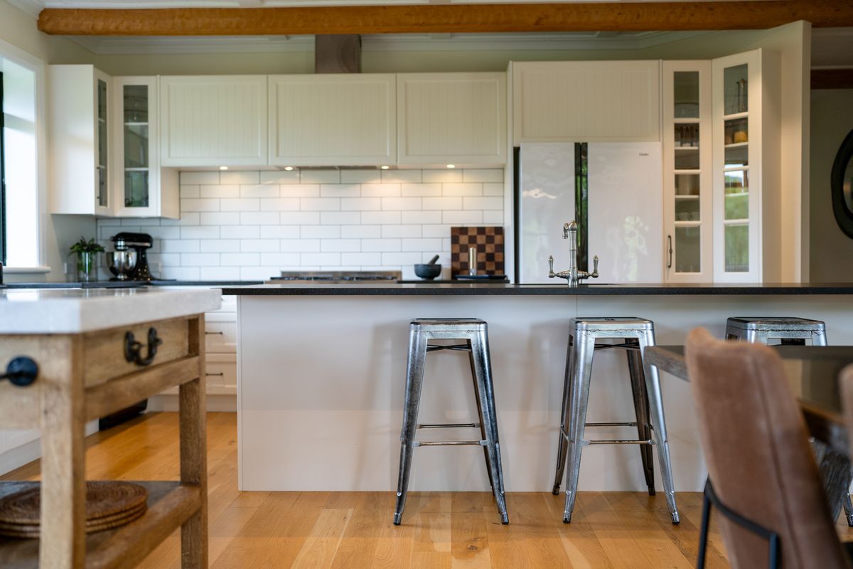 Dream Lifestyle Near Lake Karapiro - Ansicht 6
