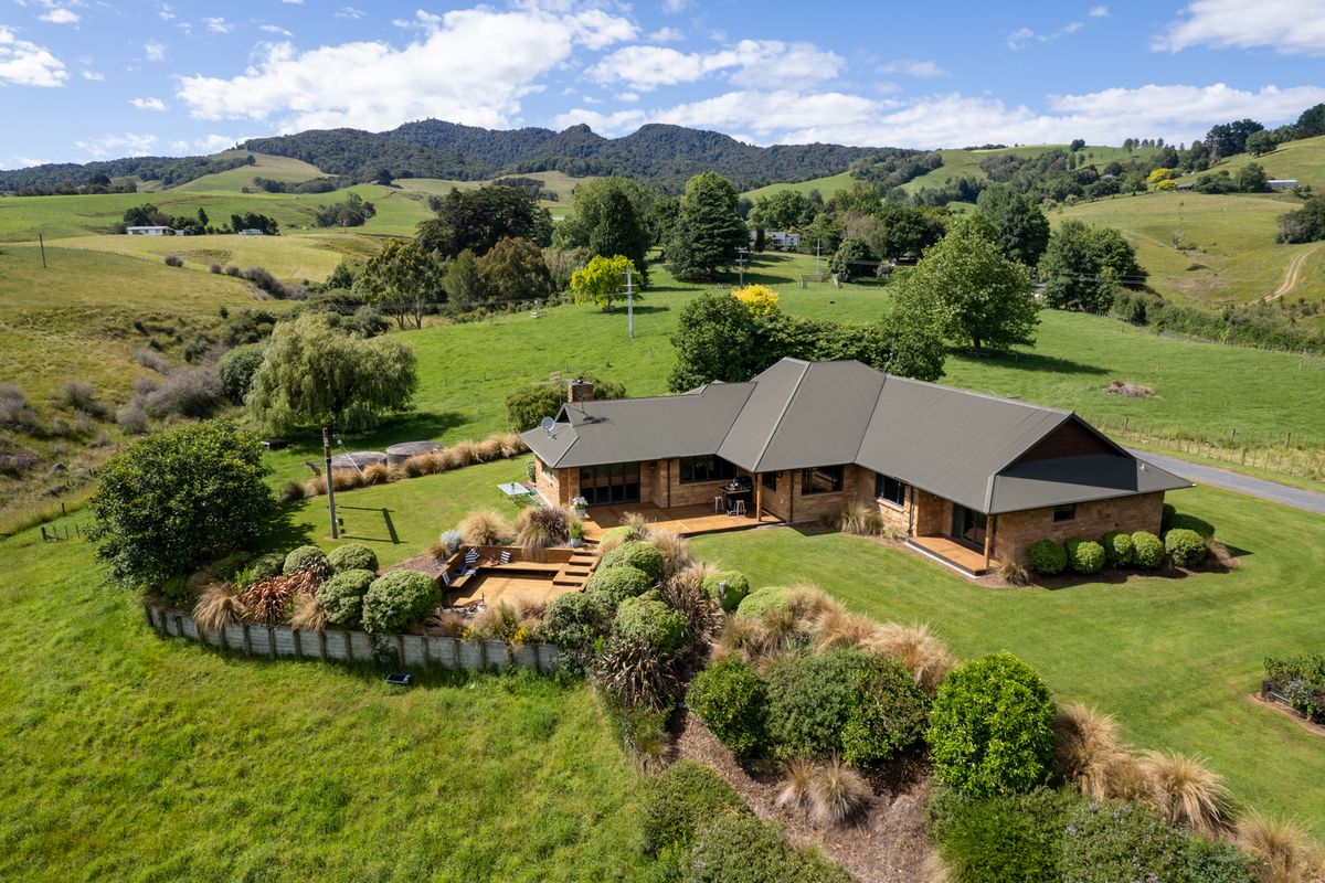 Dream Lifestyle Near Lake Karapiro - Ansicht 3