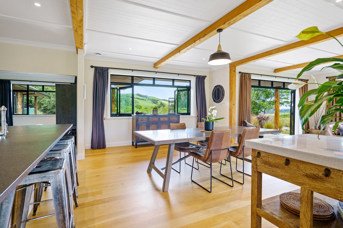 Dream Lifestyle Near Lake Karapiro - Ansicht 4