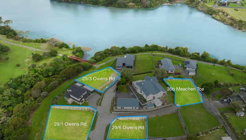 6/29 Owens Road, Waiuku