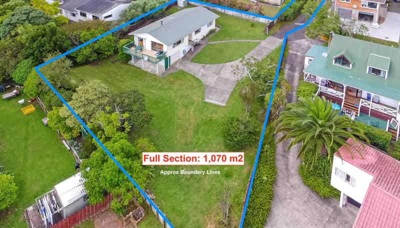14 Shanaway Rise, Hillcrest