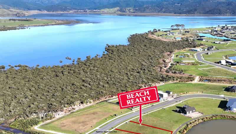  164 Kopani Road, Matarangi