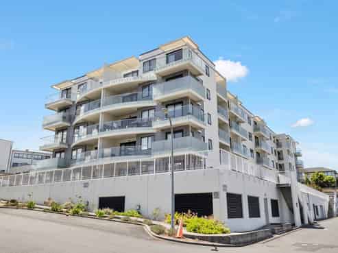 402/46 Rosedale Road, Rosedale