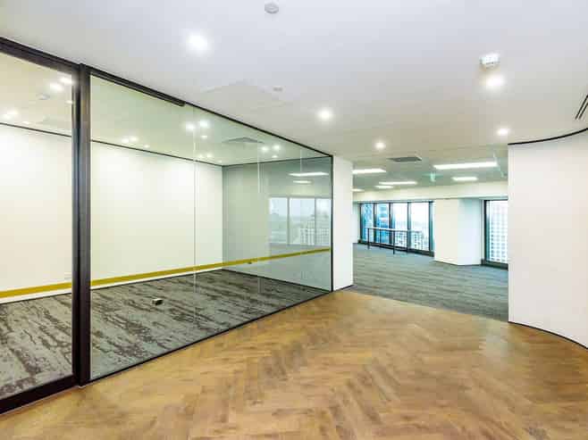 PREMIUM OFFICE TOWER
