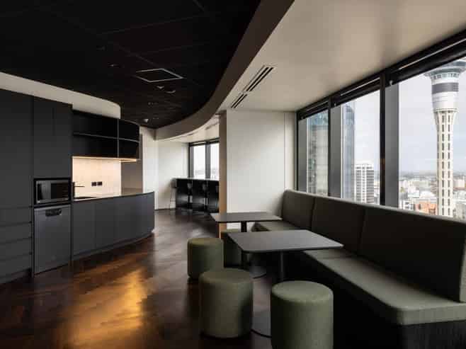 PREMIUM OFFICE TOWER
