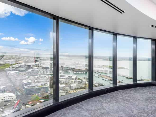 PREMIUM OFFICE TOWER
