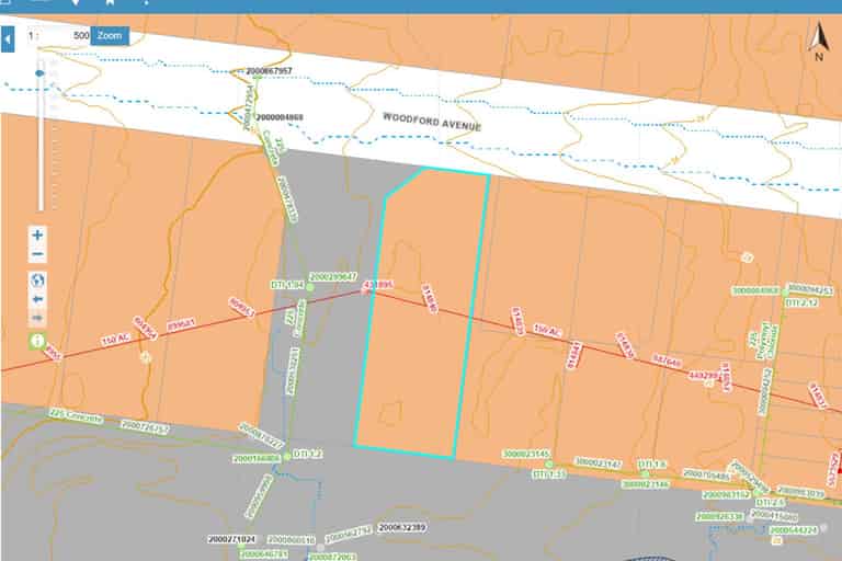 Woodford Gardens Waitakere Hospital Fasci Garden