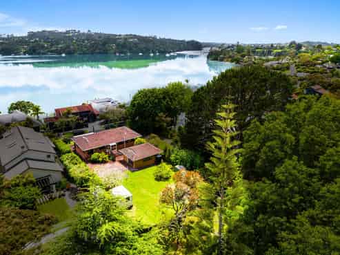 53 The Terrace, Herald Island