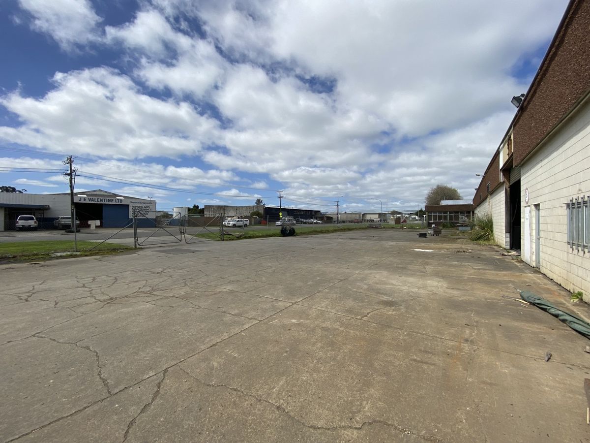 Prime drive-through industrial warehouse - Ansicht 6