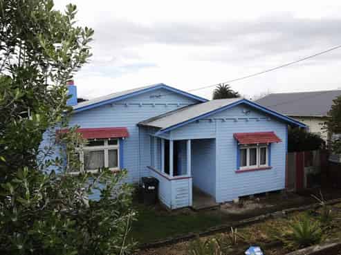 70 Koromiko Road, Gonville