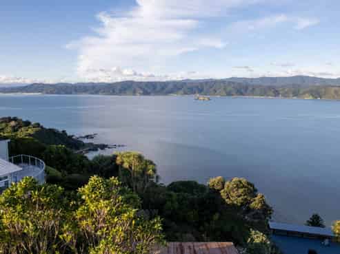 174 Nevay Road, Karaka Bays