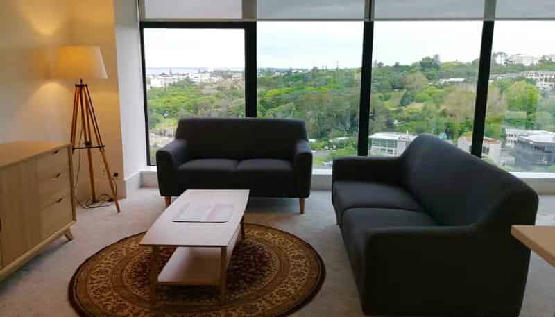 804/8-10  Whitaker Place, Grafton