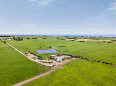 266 Pungarehu Road, Rahotu