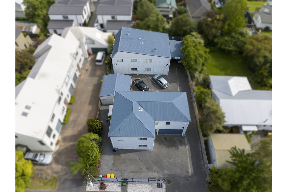 91 Brockworth Place, Riccarton, Christchurch City For Sale