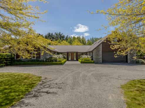 654 Marshland Road, Styx