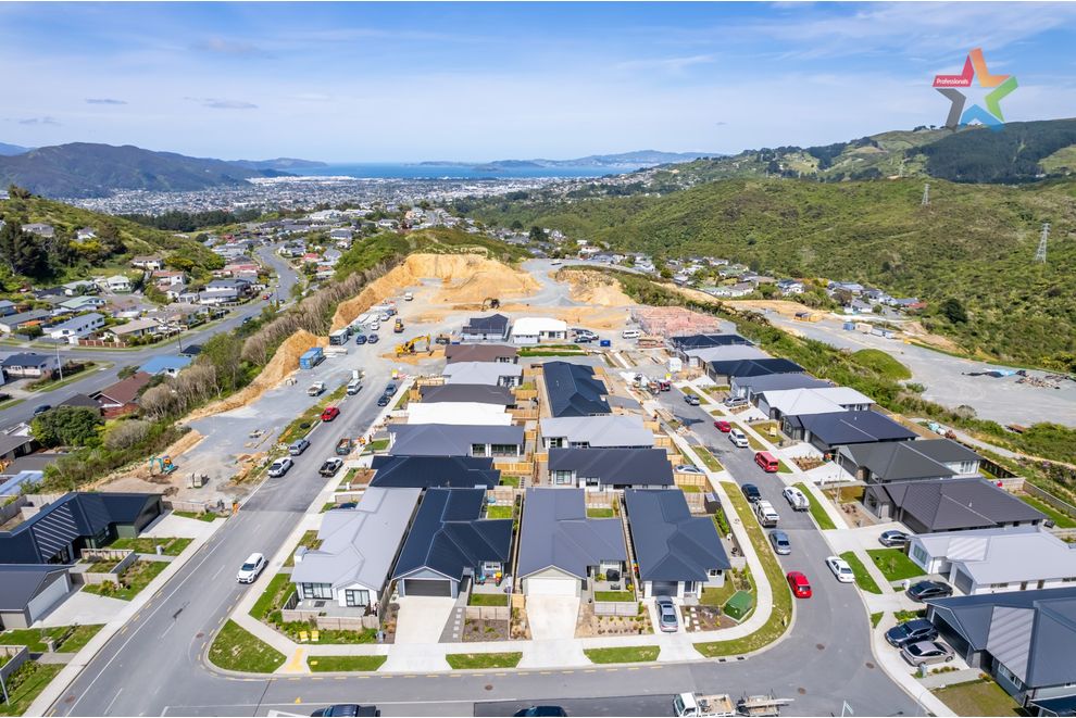 5 Kairaumati Crescent, Manapouri Grove, Kelson, Lower Hutt City For
