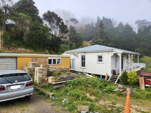 33 Koheroa Road, Mercer