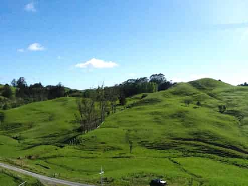  Peria Valley Road, Peria