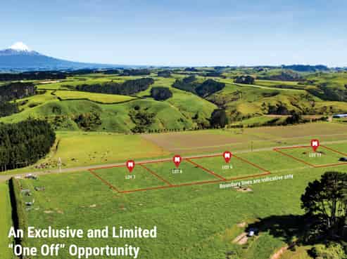 287 Ngawhini Road, Hawera
