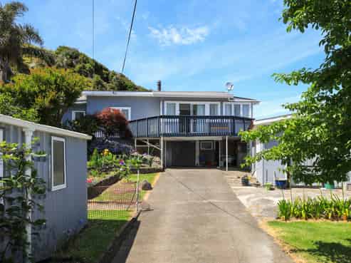 4 Tapu Coroglen Road, Tapu