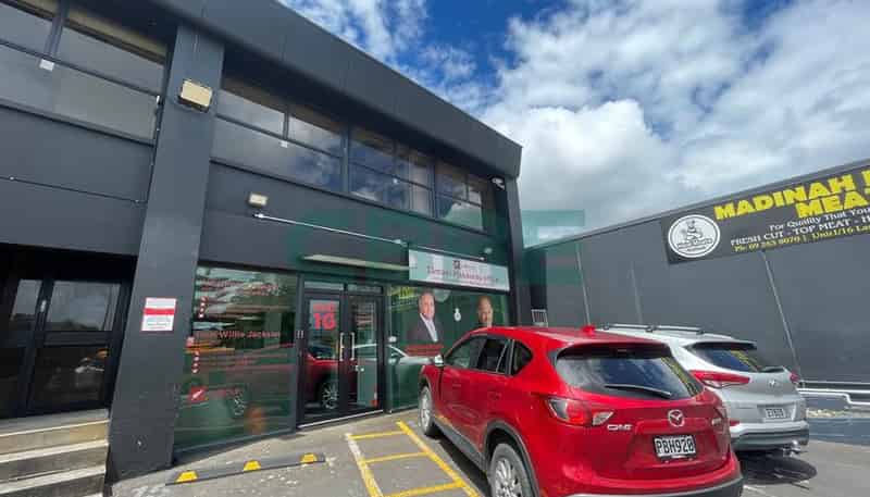  12 Lambie Drive, Papatoetoe