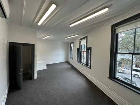 Versatile Character Office