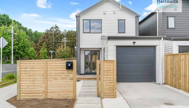 32 Hoia Street, Papakura