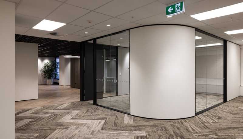 34 Shortland Street, Auckland Central