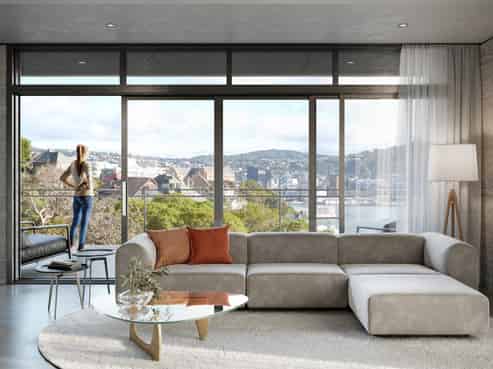 16 Telford Terrace, Oriental Bay