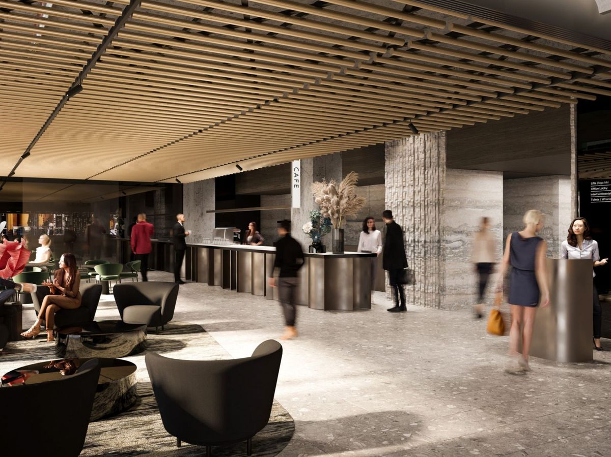 Premium Private Office