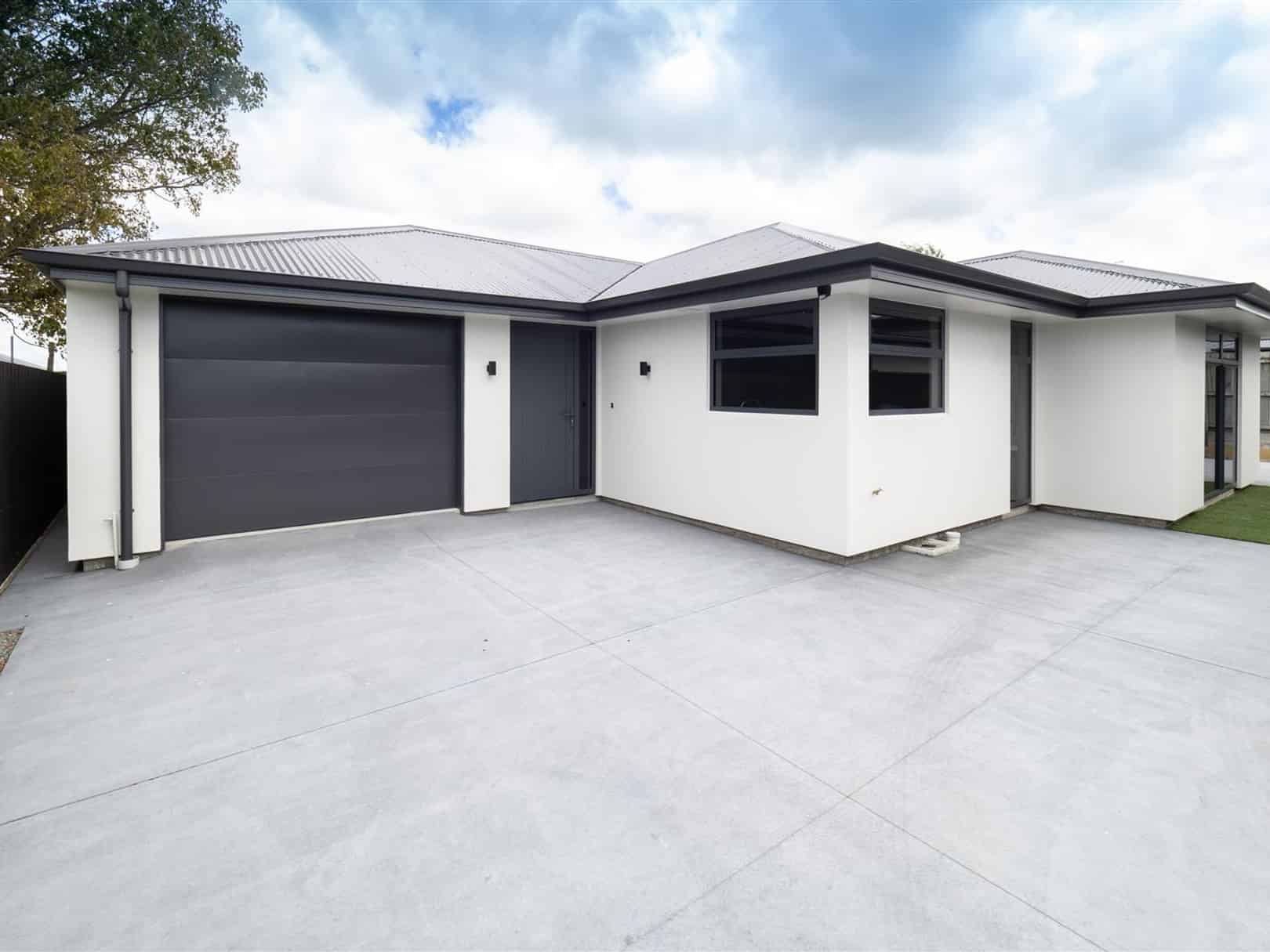 Ashburton Townhouses for Sale realestate.co.nz