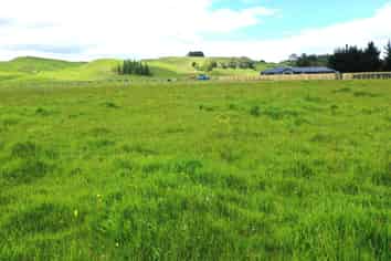 8 Horseshoe Lane, Pahiatua