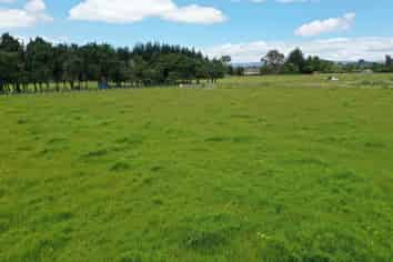 8 Horseshoe Lane, Pahiatua
