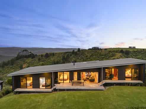 187 Constable Road, Muriwai