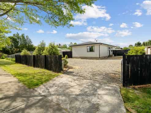 2572 Bealey Road, Hororata