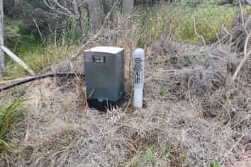 Large Port Land Site For Lease