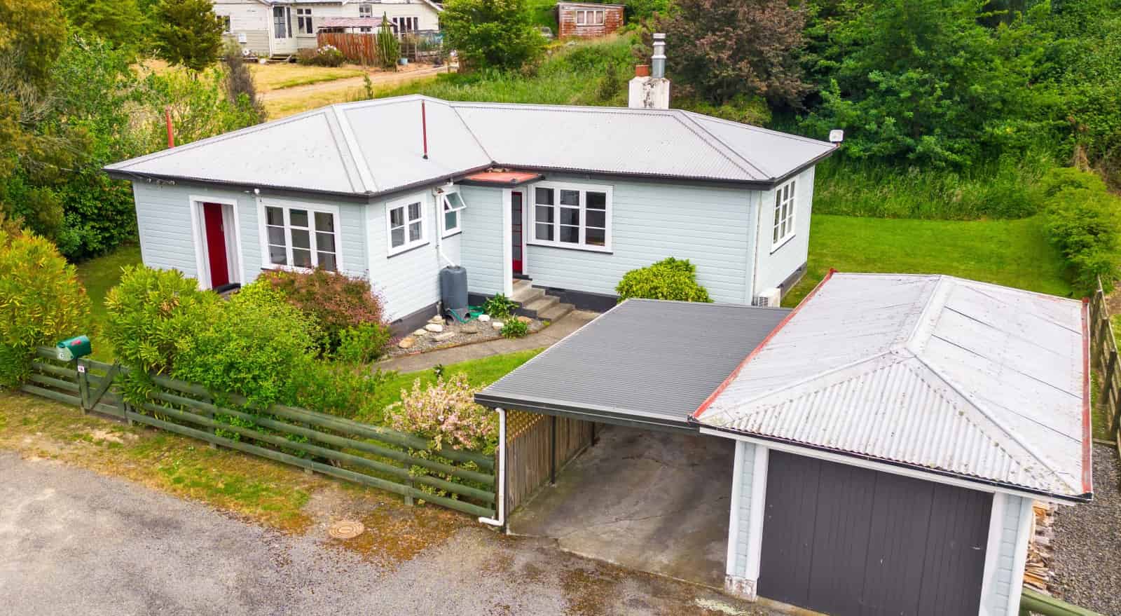 14 Blackhill Road, Tinui, Masterton, Masterton For Sale realestate