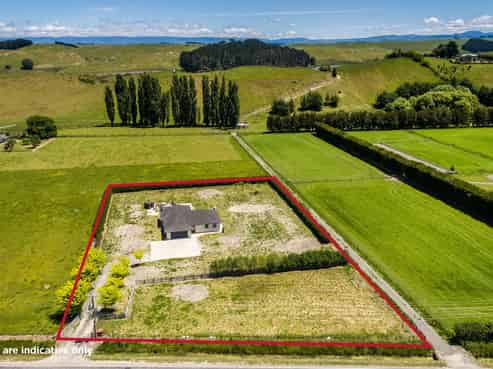 147 Swamp Road, Fernhill