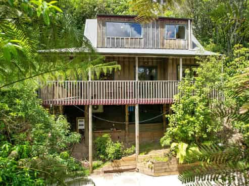 174 Okere Road, Okere Falls