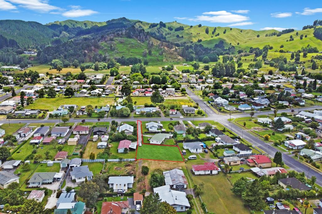 Property value 289 Taupo Road, Taumarunui realestate.co.nz