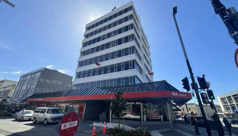 106 George Street, Dunedin Central