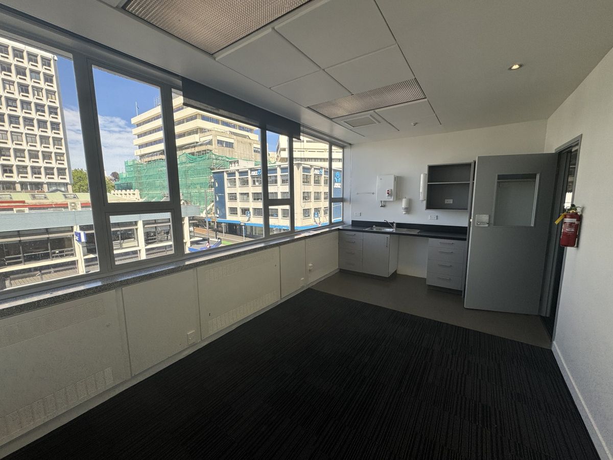 Quality Office Space for Lease - Όψη 4