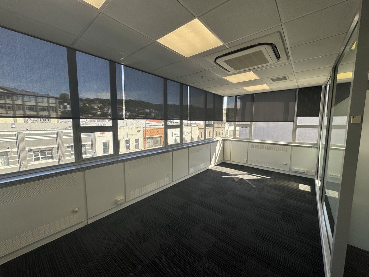 Quality Office Space for Lease - Περισσότερα