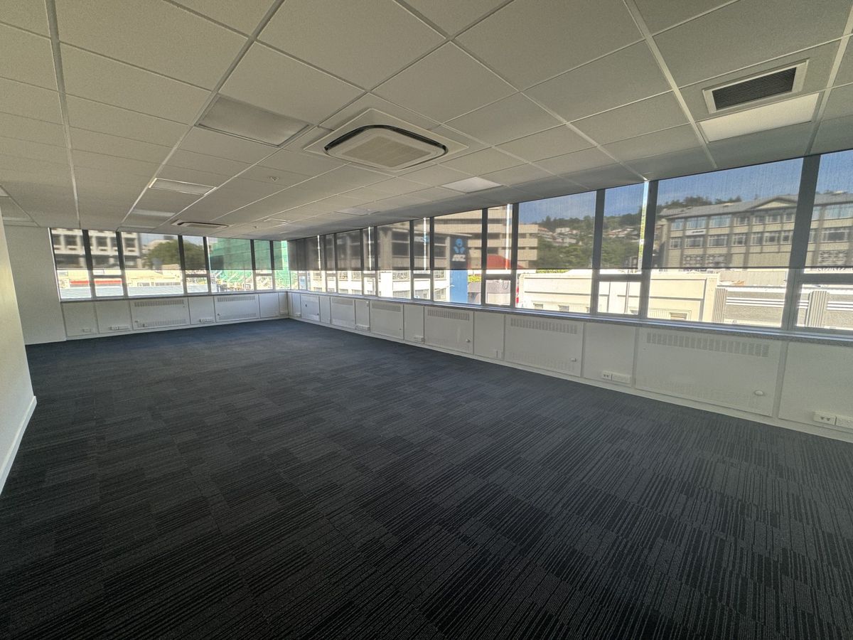 Quality Office Space for Lease - Όψη 2
