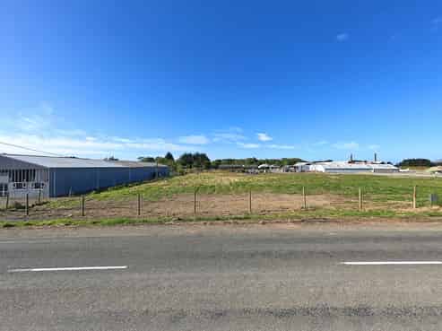 Industrial Section for Sale - 4,500sqm