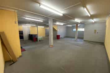 Exciting opportunity in the Hokowhitu Village