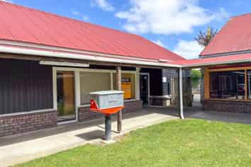 Exciting opportunity in the Hokowhitu Village